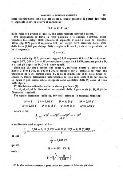 Il politecnico-Giornale dell'ingegnere architetto civile ed industriale