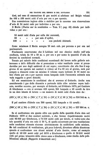 Il politecnico-Giornale dell'ingegnere architetto civile ed industriale