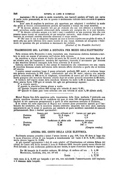 Il politecnico-Giornale dell'ingegnere architetto civile ed industriale