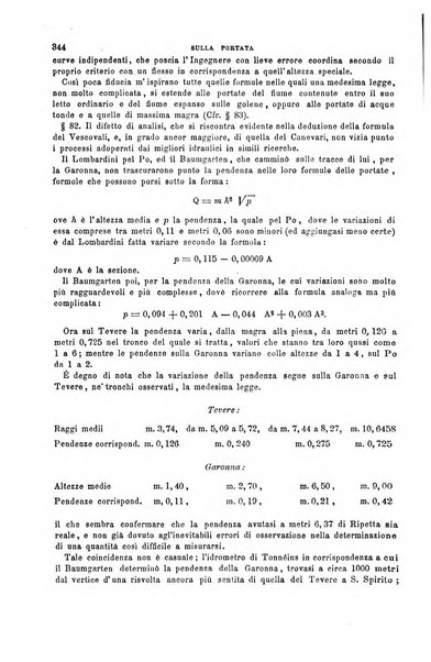 Il politecnico-Giornale dell'ingegnere architetto civile ed industriale