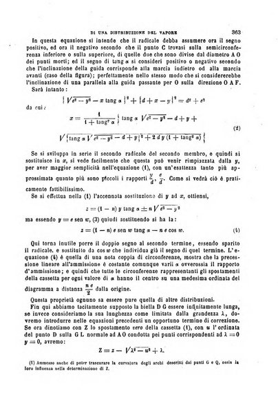 Il politecnico-Giornale dell'ingegnere architetto civile ed industriale