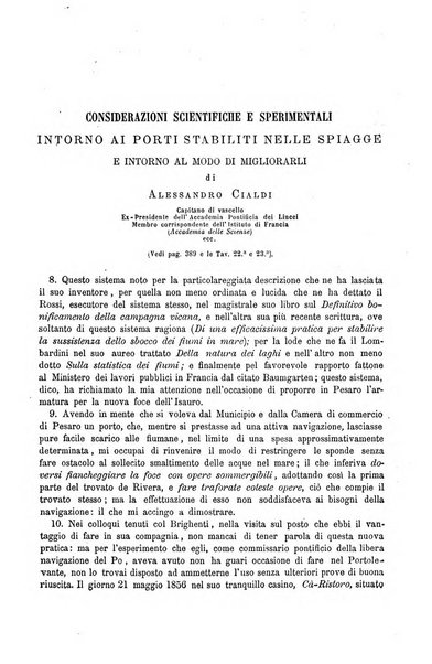 Il politecnico-Giornale dell'ingegnere architetto civile ed industriale