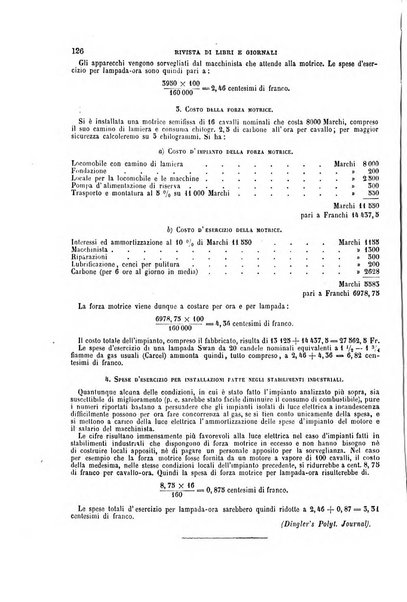 Il politecnico-Giornale dell'ingegnere architetto civile ed industriale