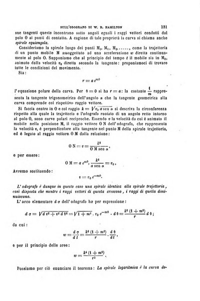 Il politecnico-Giornale dell'ingegnere architetto civile ed industriale