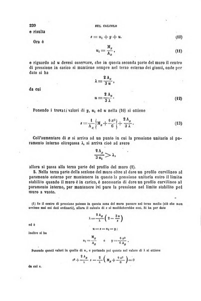 Il politecnico-Giornale dell'ingegnere architetto civile ed industriale