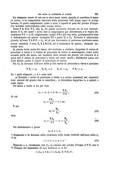 Il politecnico-Giornale dell'ingegnere architetto civile ed industriale