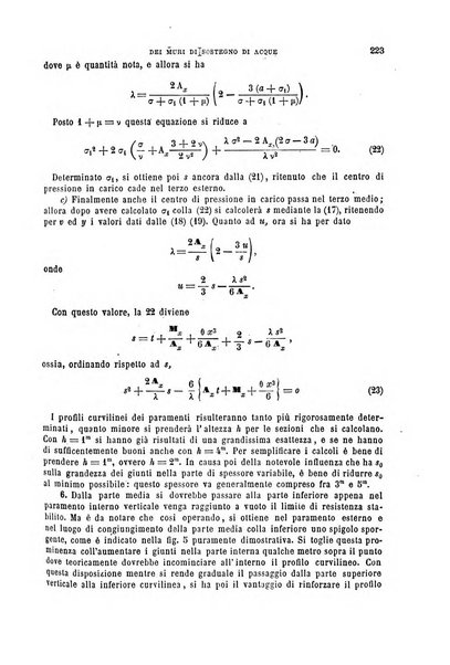 Il politecnico-Giornale dell'ingegnere architetto civile ed industriale