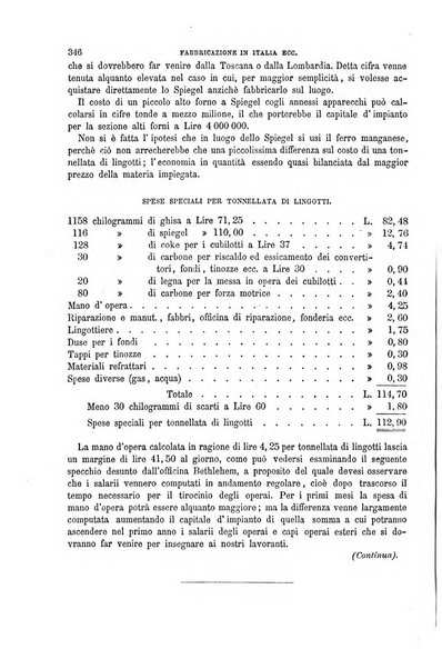 Il politecnico-Giornale dell'ingegnere architetto civile ed industriale