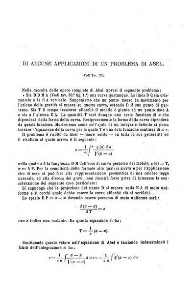 Il politecnico-Giornale dell'ingegnere architetto civile ed industriale