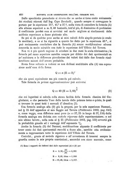 Il politecnico-Giornale dell'ingegnere architetto civile ed industriale