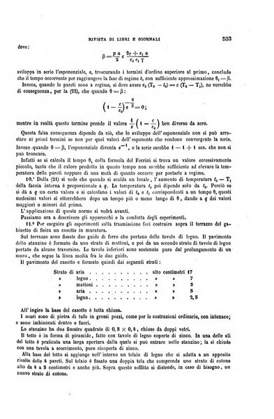 Il politecnico-Giornale dell'ingegnere architetto civile ed industriale