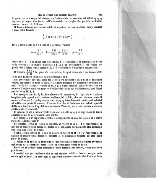 Il politecnico-Giornale dell'ingegnere architetto civile ed industriale