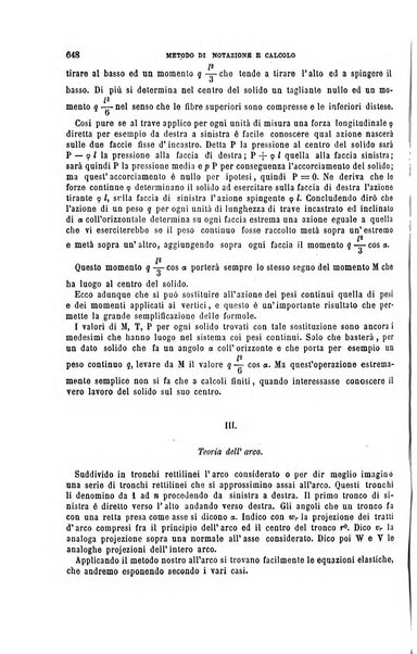 Il politecnico-Giornale dell'ingegnere architetto civile ed industriale