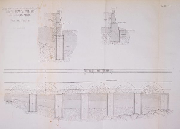 Il politecnico-Giornale dell'ingegnere architetto civile ed industriale