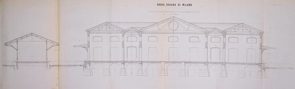 Il politecnico-Giornale dell'ingegnere architetto civile ed industriale