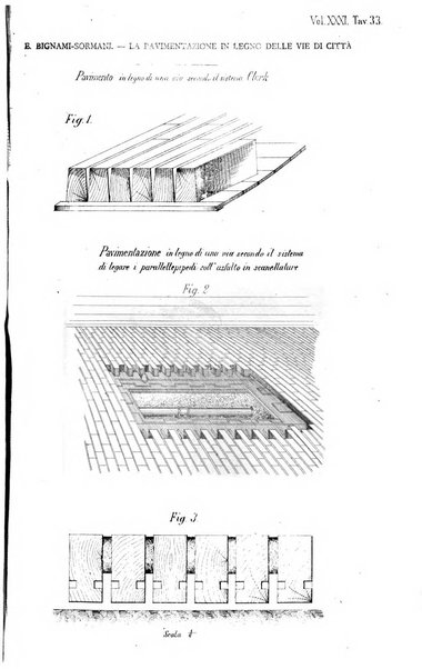 Il politecnico-Giornale dell'ingegnere architetto civile ed industriale