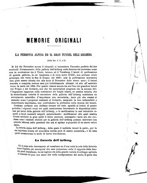 Il politecnico-Giornale dell'ingegnere architetto civile ed industriale