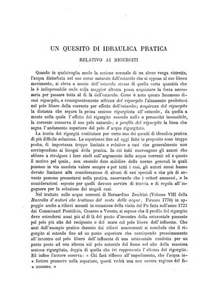 Il politecnico-Giornale dell'ingegnere architetto civile ed industriale