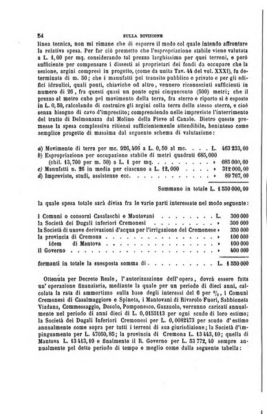 Il politecnico-Giornale dell'ingegnere architetto civile ed industriale