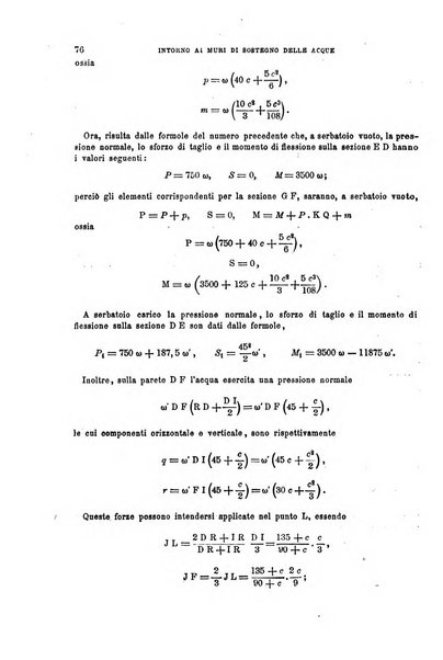 Il politecnico-Giornale dell'ingegnere architetto civile ed industriale