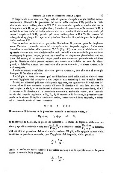 Il politecnico-Giornale dell'ingegnere architetto civile ed industriale