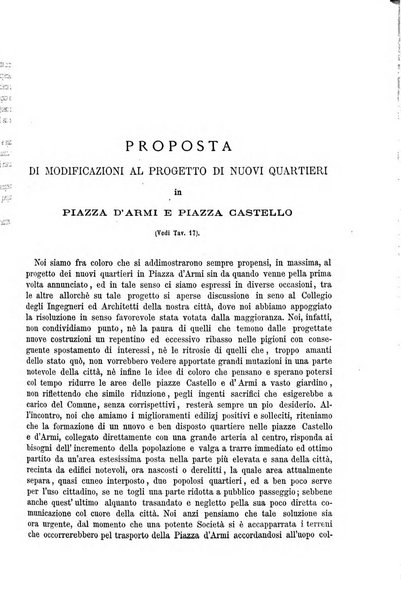 Il politecnico-Giornale dell'ingegnere architetto civile ed industriale