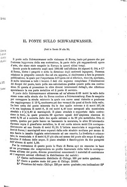 Il politecnico-Giornale dell'ingegnere architetto civile ed industriale