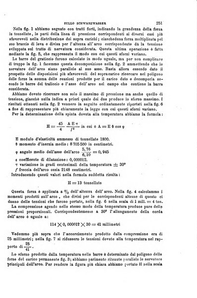 Il politecnico-Giornale dell'ingegnere architetto civile ed industriale