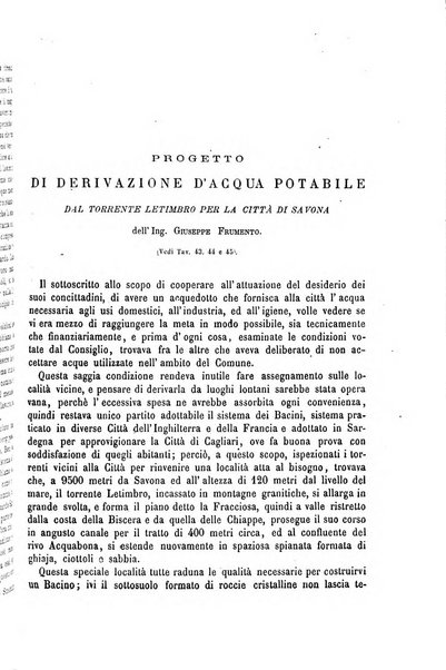 Il politecnico-Giornale dell'ingegnere architetto civile ed industriale