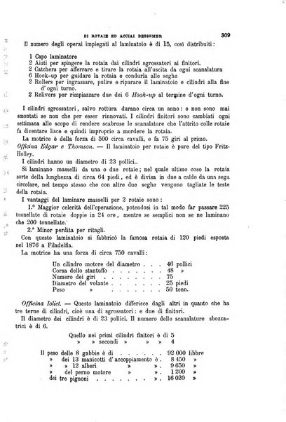 Il politecnico-Giornale dell'ingegnere architetto civile ed industriale