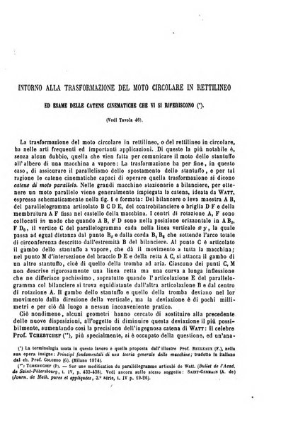 Il politecnico-Giornale dell'ingegnere architetto civile ed industriale