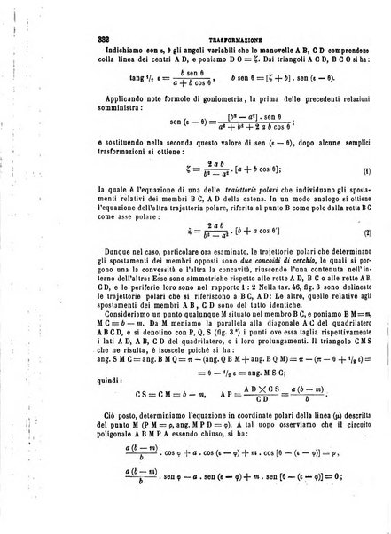 Il politecnico-Giornale dell'ingegnere architetto civile ed industriale