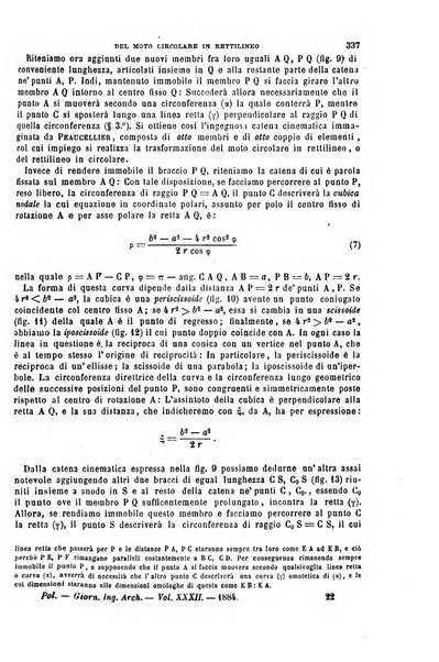 Il politecnico-Giornale dell'ingegnere architetto civile ed industriale