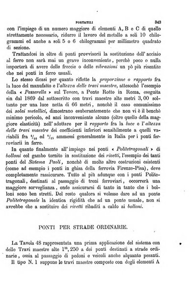 Il politecnico-Giornale dell'ingegnere architetto civile ed industriale