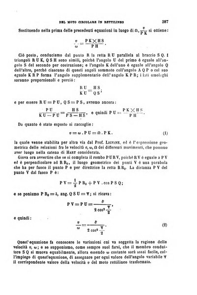 Il politecnico-Giornale dell'ingegnere architetto civile ed industriale