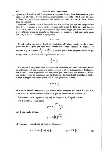 Il politecnico-Giornale dell'ingegnere architetto civile ed industriale