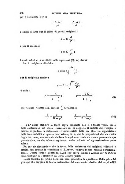 Il politecnico-Giornale dell'ingegnere architetto civile ed industriale