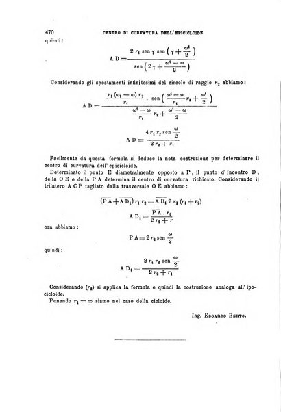 Il politecnico-Giornale dell'ingegnere architetto civile ed industriale