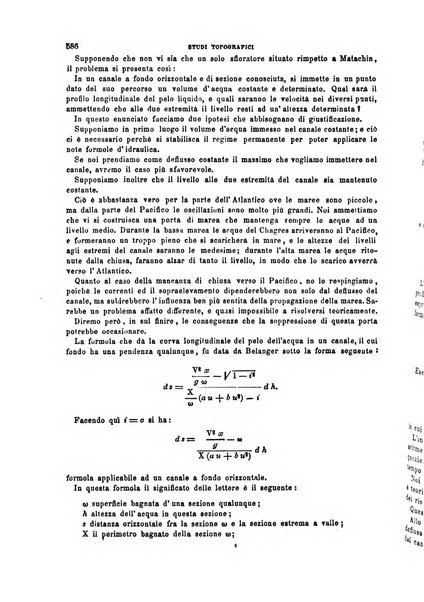 Il politecnico-Giornale dell'ingegnere architetto civile ed industriale