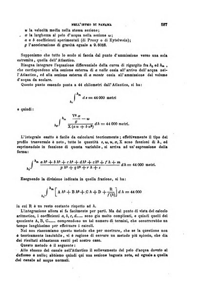 Il politecnico-Giornale dell'ingegnere architetto civile ed industriale