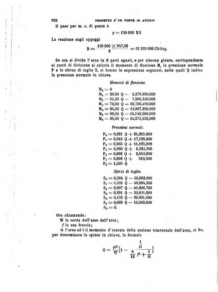 Il politecnico-Giornale dell'ingegnere architetto civile ed industriale