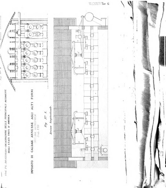 Il politecnico-Giornale dell'ingegnere architetto civile ed industriale