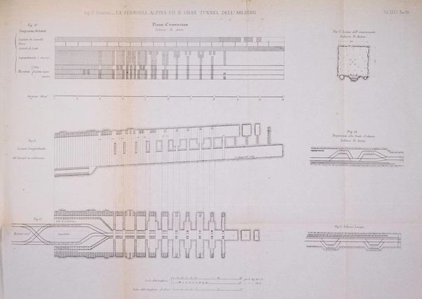 Il politecnico-Giornale dell'ingegnere architetto civile ed industriale