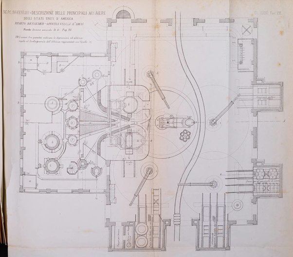 Il politecnico-Giornale dell'ingegnere architetto civile ed industriale