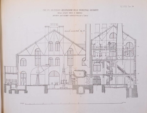 Il politecnico-Giornale dell'ingegnere architetto civile ed industriale