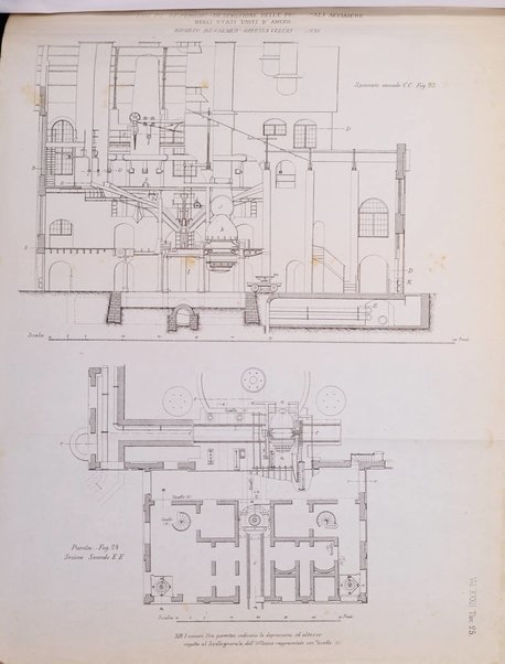 Il politecnico-Giornale dell'ingegnere architetto civile ed industriale