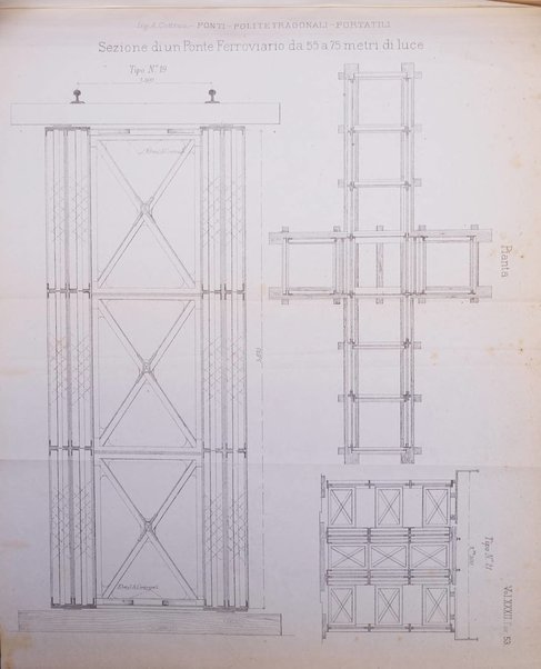 Il politecnico-Giornale dell'ingegnere architetto civile ed industriale