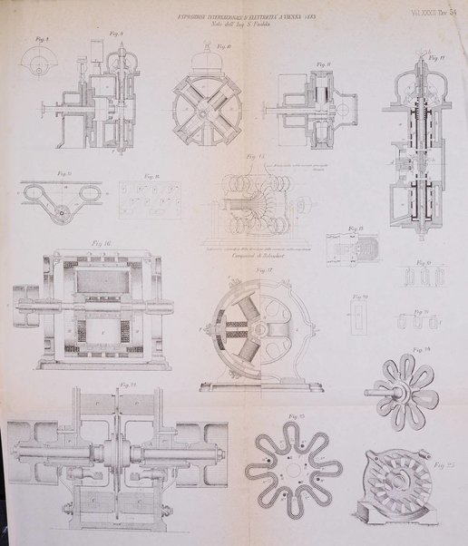 Il politecnico-Giornale dell'ingegnere architetto civile ed industriale