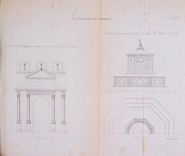 Il politecnico-Giornale dell'ingegnere architetto civile ed industriale