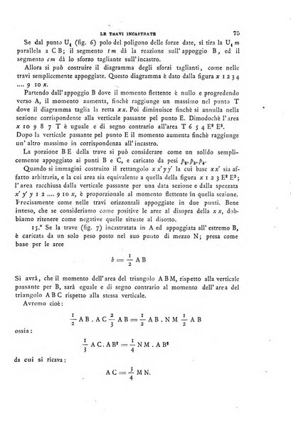 Il politecnico-Giornale dell'ingegnere architetto civile ed industriale